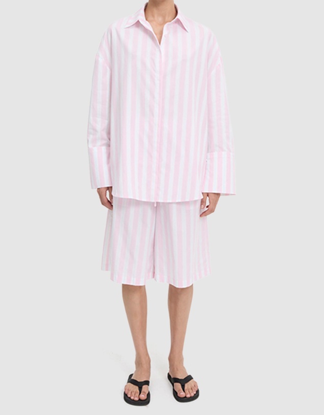 Blanca - Giovanna Shirt