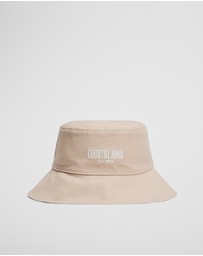 Country Road - Reversible Bucket Hat