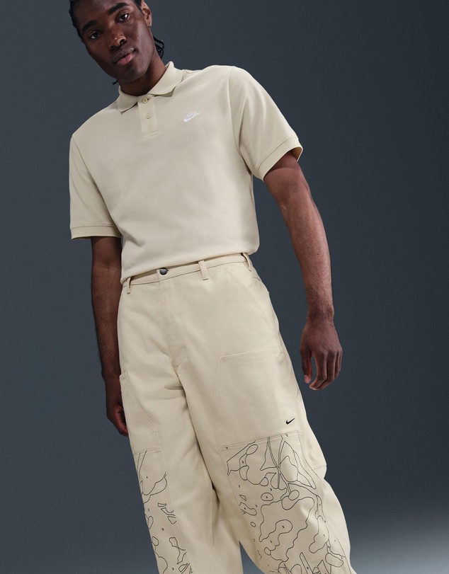 Nike - Life Painter's Pants
