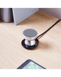 Lexon - Lexon Tamo Infinitely Pairable Bluetooth Speaker - Alu Polish