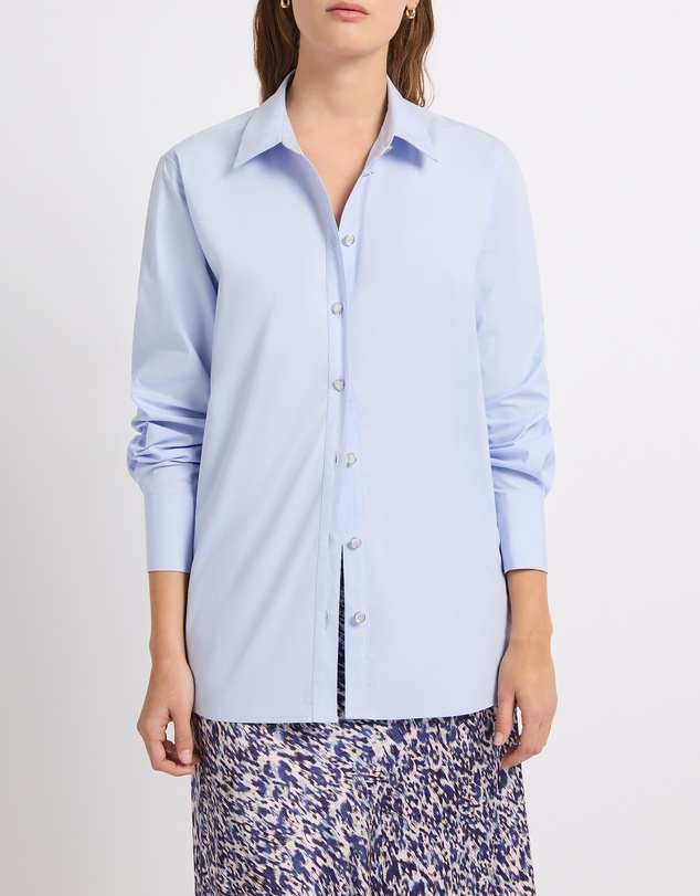 Marcs - Belton Cotton Shirt