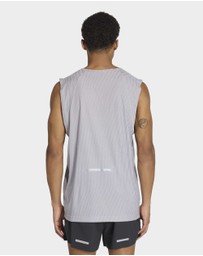 adidas Performance - ADI365 Climacool+ Engineered Tank Mens