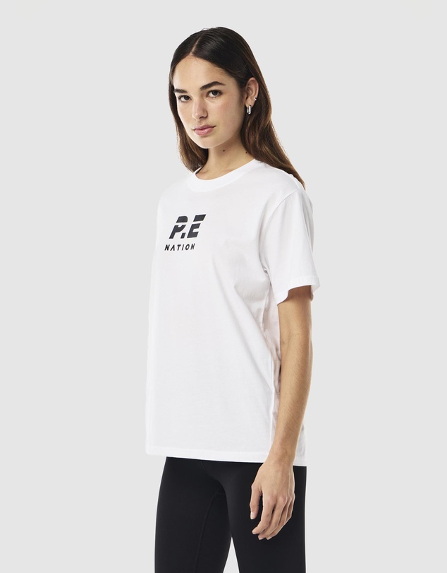 P.E Nation - Heads Up 2 Tee
