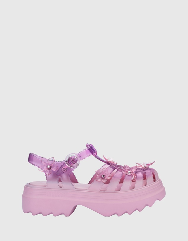 Melissa - Melissa Possession Platform + Susan Fang