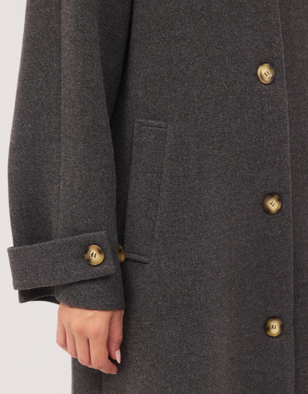 Calli - Miller Coat