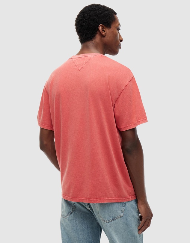 Tommy Jeans - Regular Tommy Jeans Repeat SS Tee