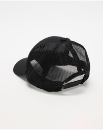 The North Face - Mudder Trucker Cap - Teens