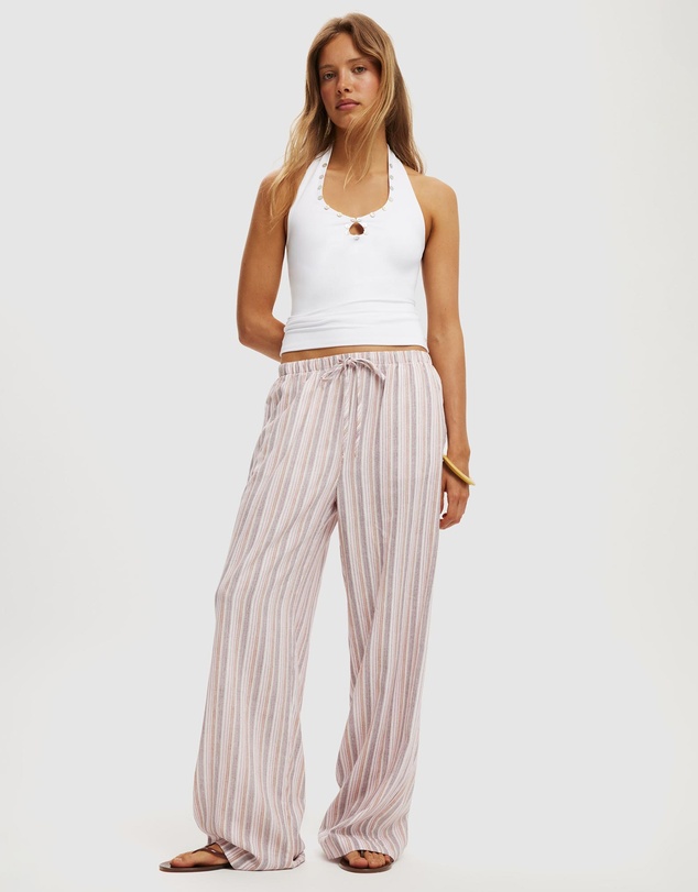 Cotton On - Bailey Button Halter