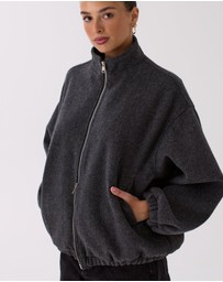 Style Addict - Blake Jacket