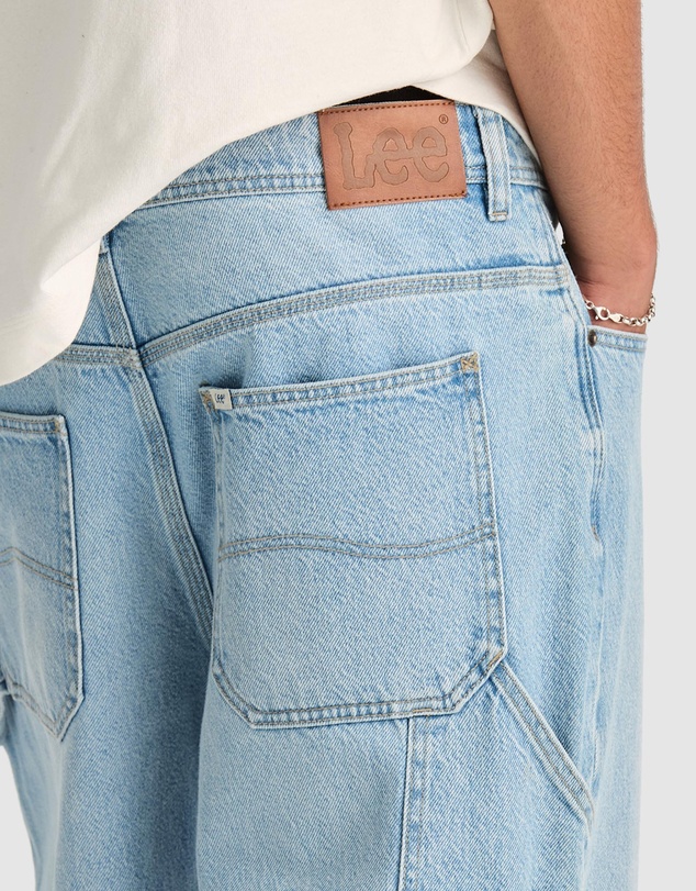 Lee - L-Five Jeans