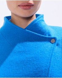 Marcs - Ruby Felted Wool Coat