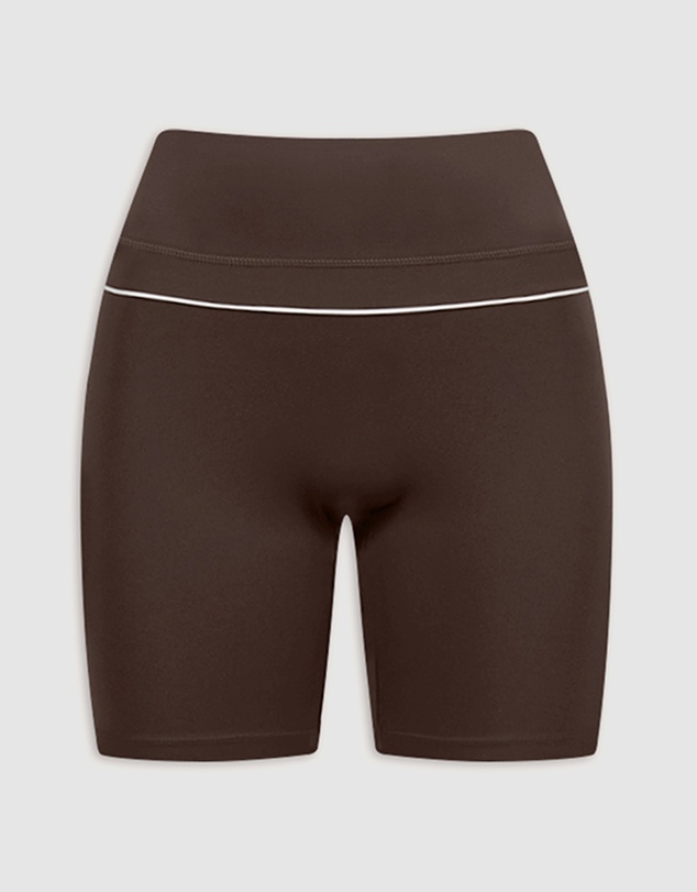 TALA - Dayflex Contrast Sweetheart Shorts