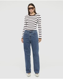 JACANDMOOKI - Amelie Knit