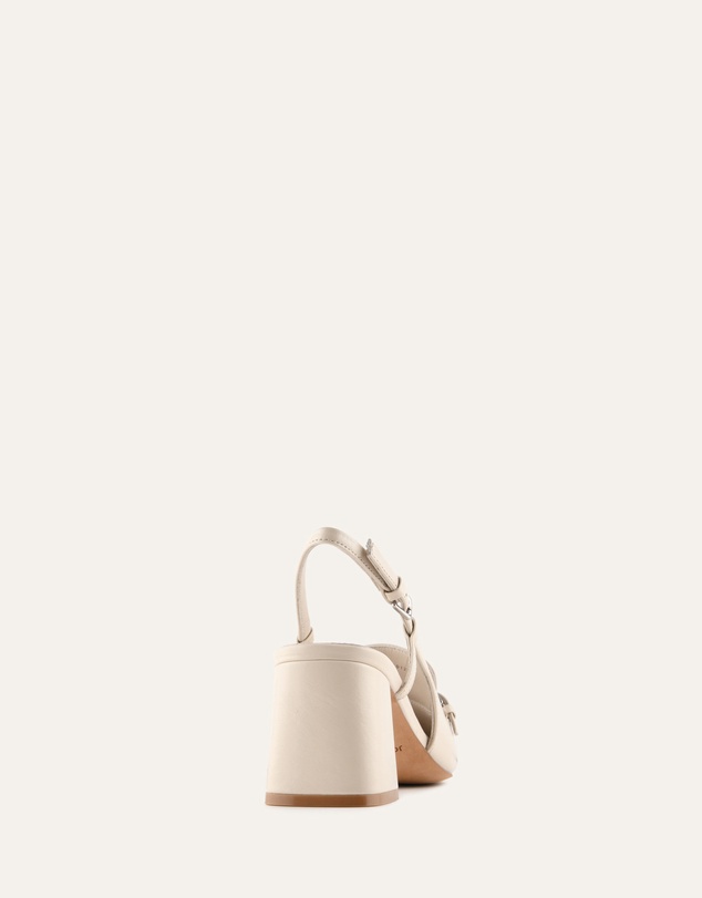 Jo Mercer - Ellery Mid Heels