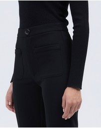 bul - Fotö Pant
