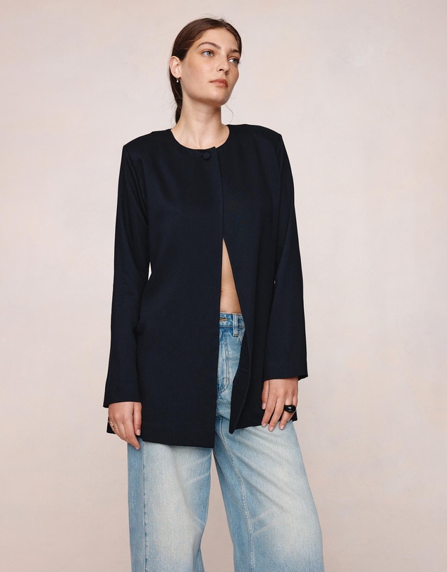 Marle - Cipriana Jacket