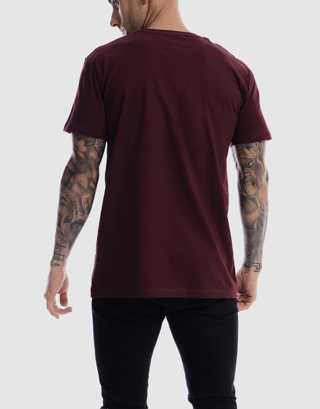 DVNT - Esquire Tee