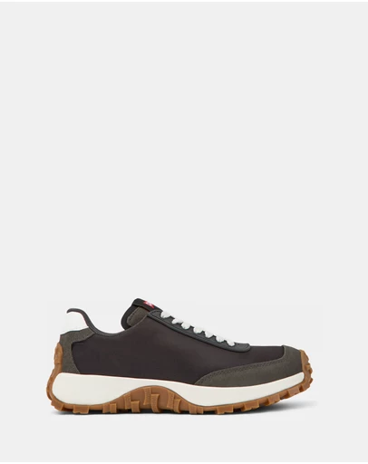 Camper - Drift Trail