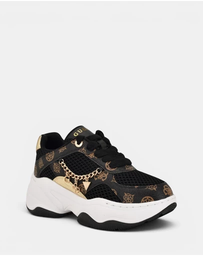 GUESS - Harpaa Sneakers