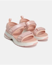 ALDO - Sportysndl Sandals