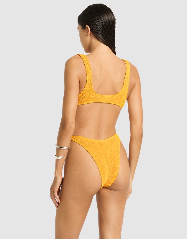 Bond-Eye Swimwear - Ring Scene Brief