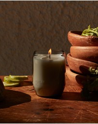 Ashley & Co - Waxed Perfume Kitchen Candle 310g