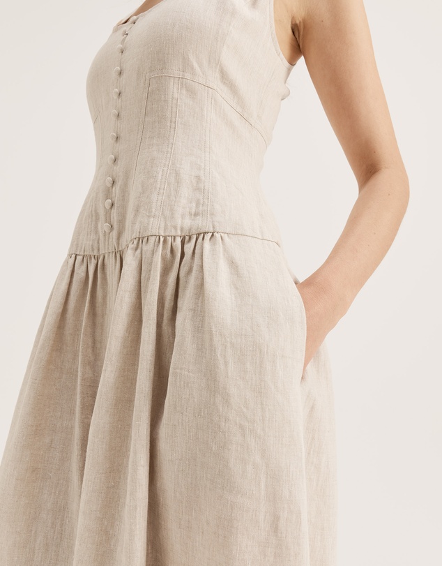 Review - Celine Sundress