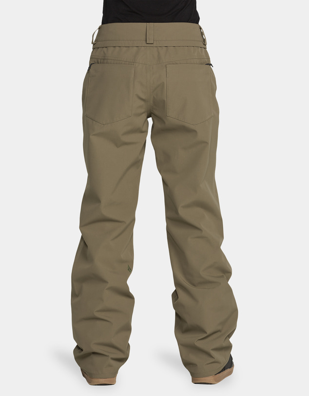 Volcom - Womens Stoned Pants