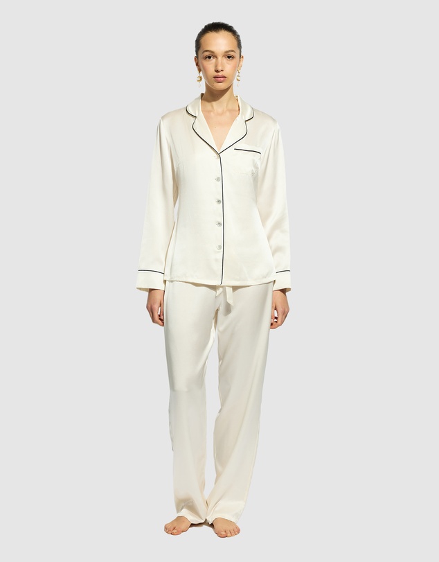 GINIA - Fine Finishes Pyjama