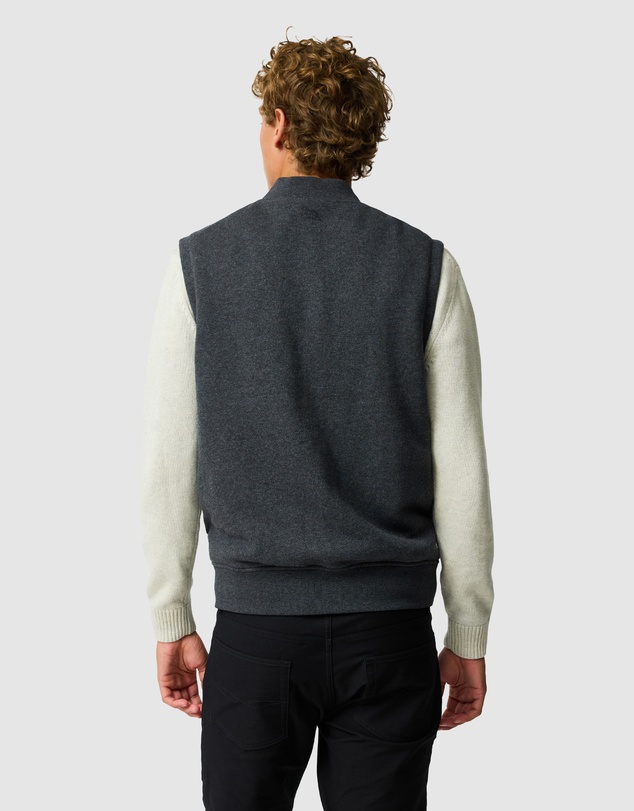 Rodd & Gunn - Woodside Vest