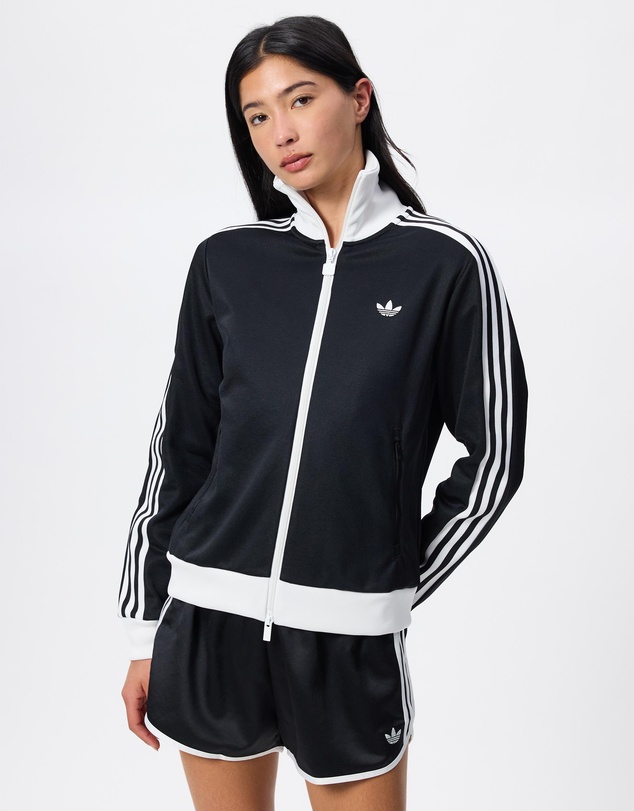 adidas Originals - Classic Track Top