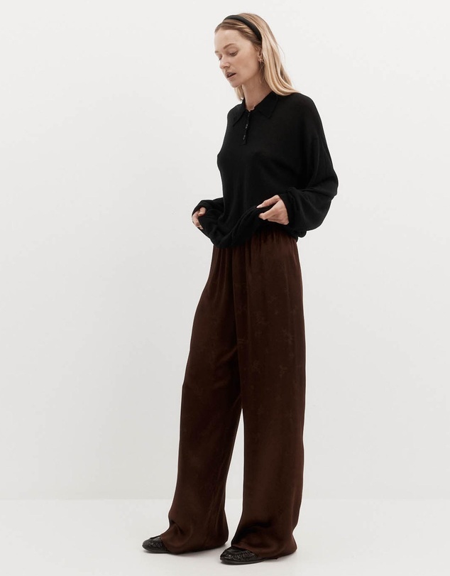 Harris Tapper - Irving Trousers