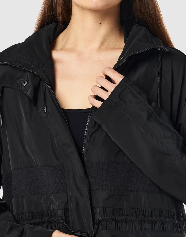 P.E Nation - Mid Length Man Down Coat