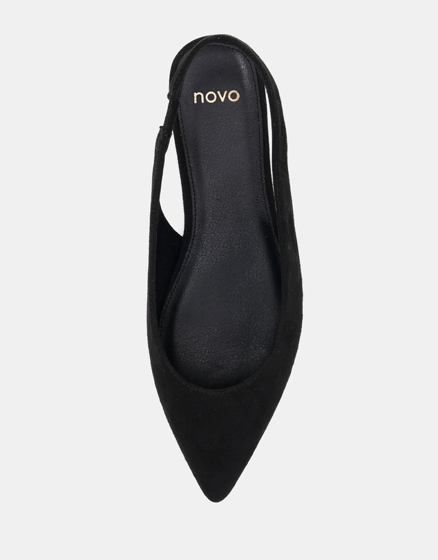 Novo - Chip Flats