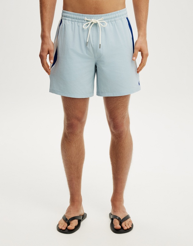 Cotton On - Stretch Swim Short
