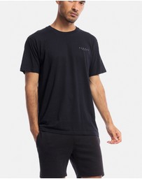 Xander - Legacy Tee