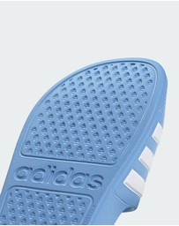 adidas Sportswear - Adilette Aqua Slides Kids