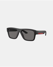 Prada Linea Rossa - 0PS 04ZS