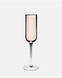 HOTTIE - Mikkie 4-Piece Champagne Flute Set