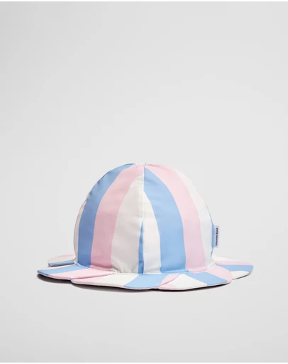 Country Road - Reversible Swim Hat