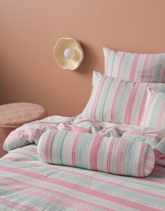 Linen House - Otillo Bolster Cushion