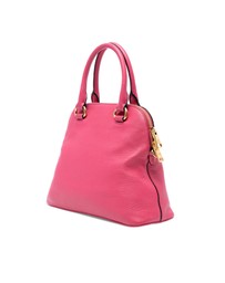 Pre-Loved by Azura Reborn - Pre-Loved Vitello Daino Dome Satchel