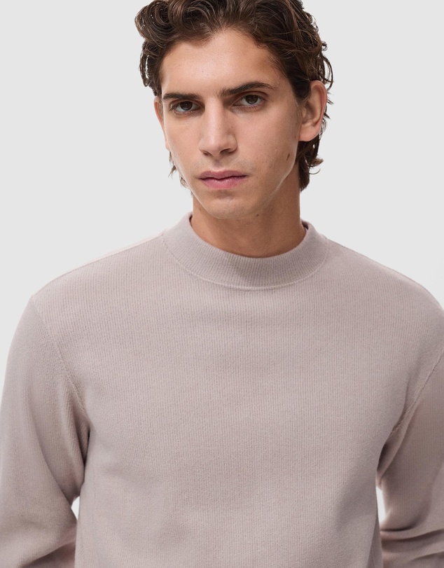 M.N.G - Besalu Sweatshirt