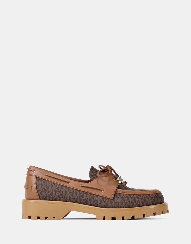 Michael Kors - Kenny Loafers - Women's