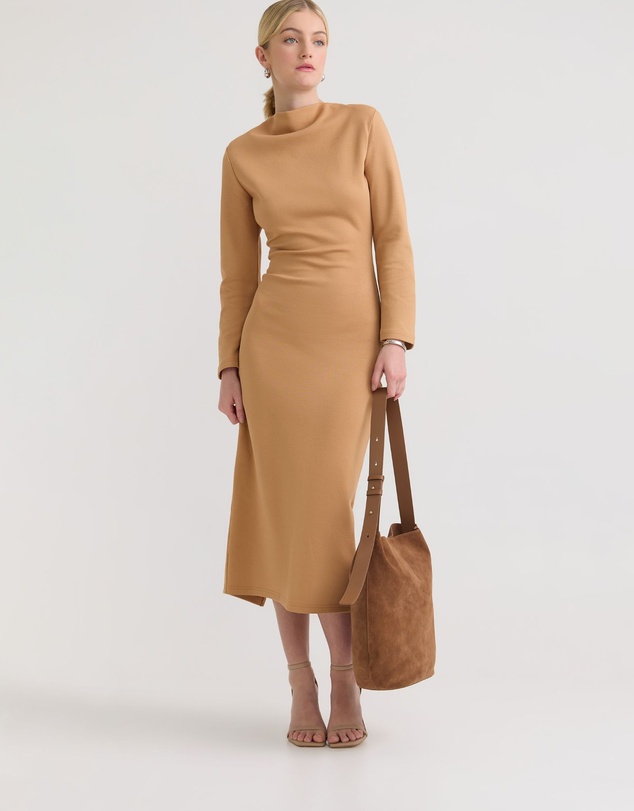 Oxford - Rebecca Ponti Dress