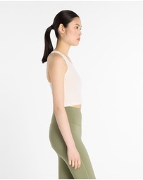 New Balance - Micro-Rib Tank