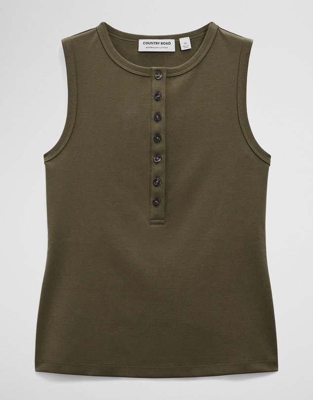 Country Road - Henley Tank