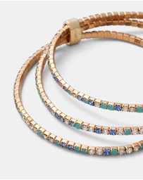 MIMCO - Mini Shimmy Bracelet