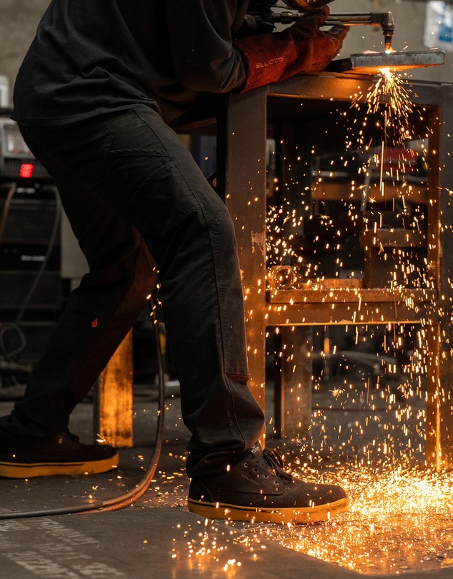 Volcom - Caliper Work Pants