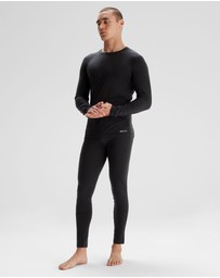Kathmandu - K-Merino 125 Baselayer Long Johns